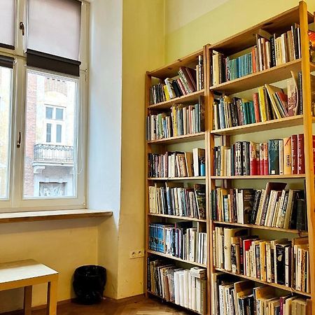 Old Town Rooms Wielopole クラクフ エクステリア 写真