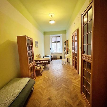 Old Town Rooms Wielopole クラクフ エクステリア 写真