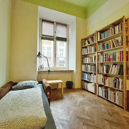 Old Town Rooms Wielopole クラクフ エクステリア 写真