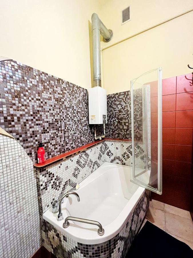 Old Town Rooms Wielopole クラクフ エクステリア 写真