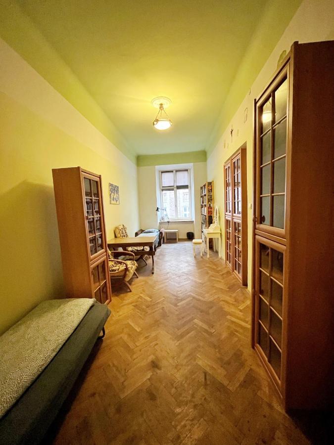Old Town Rooms Wielopole クラクフ エクステリア 写真