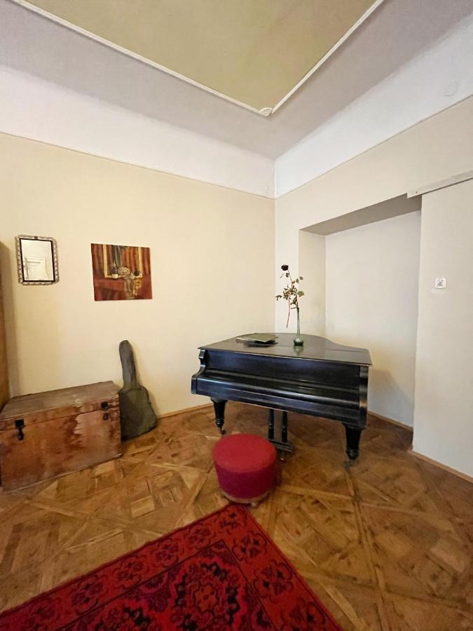 Old Town Rooms Wielopole クラクフ エクステリア 写真
