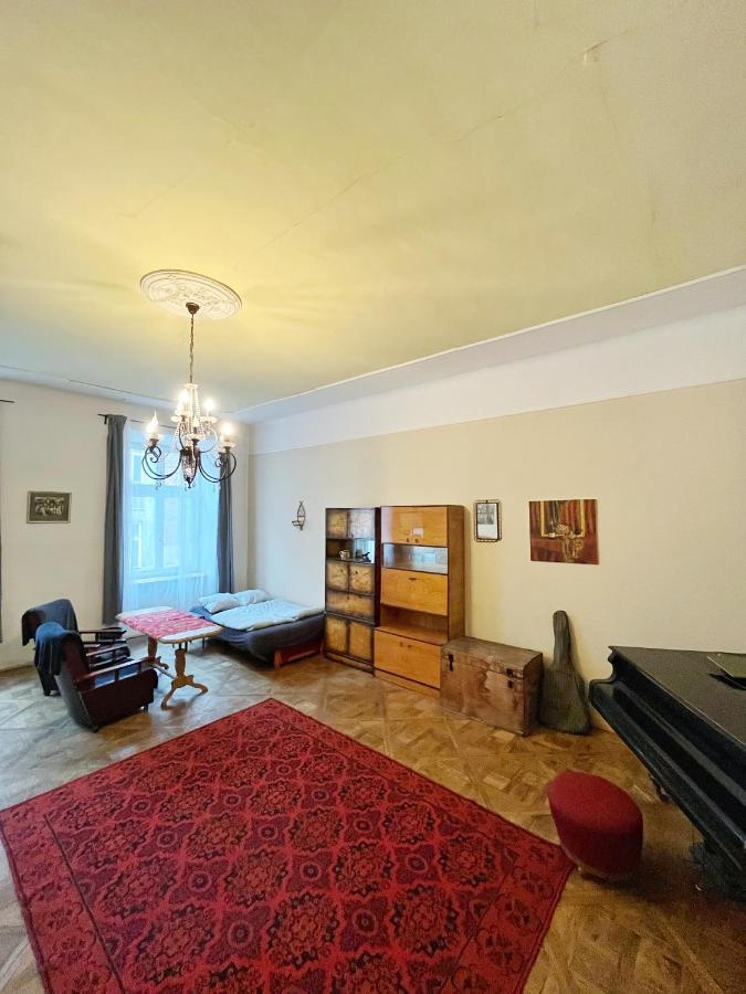 Old Town Rooms Wielopole クラクフ エクステリア 写真