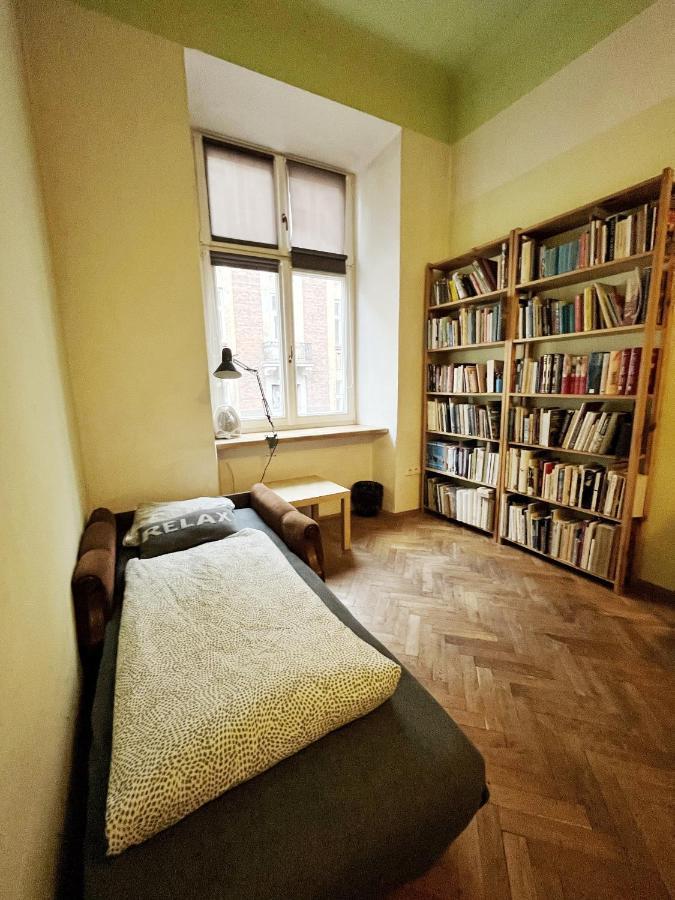 Old Town Rooms Wielopole クラクフ エクステリア 写真