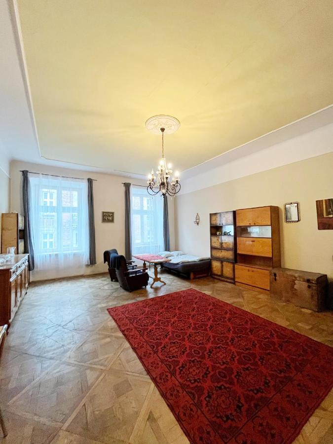 Old Town Rooms Wielopole クラクフ エクステリア 写真