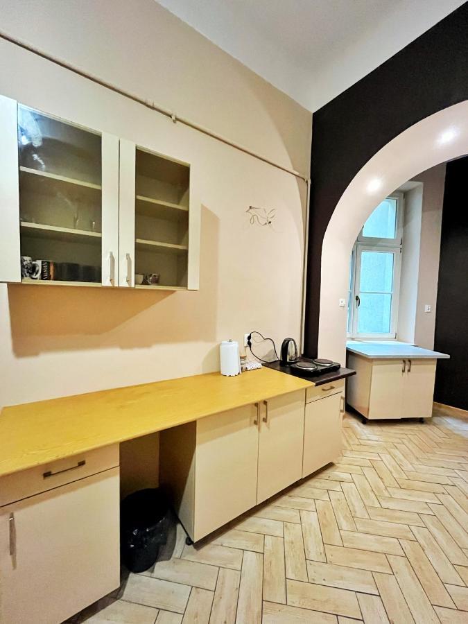 Old Town Rooms Wielopole クラクフ エクステリア 写真