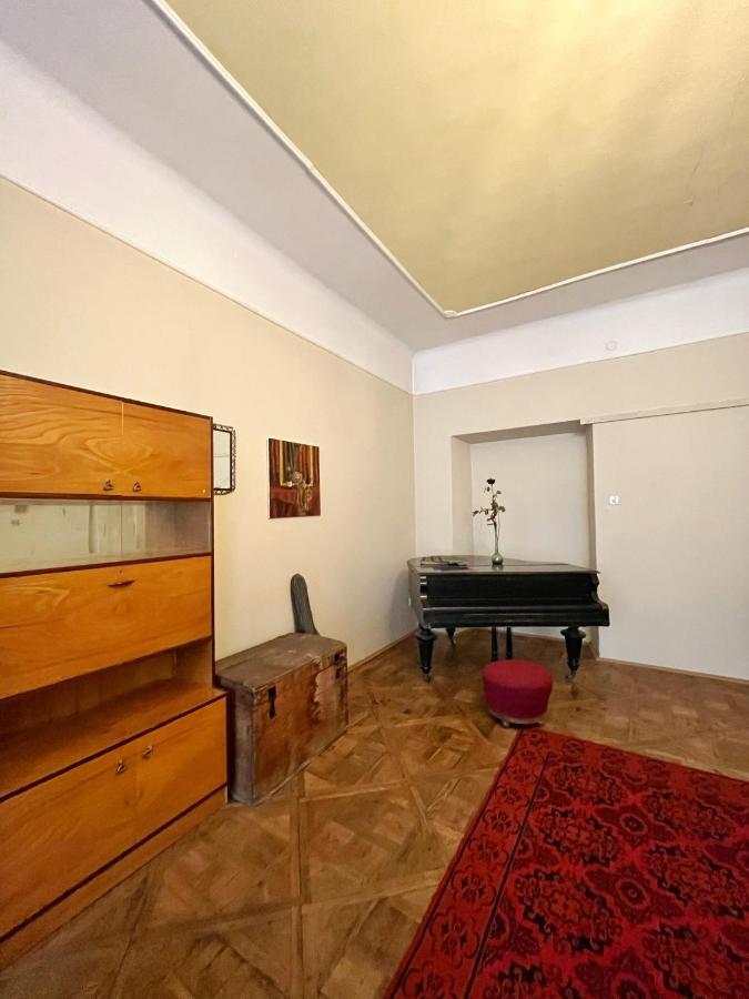 Old Town Rooms Wielopole クラクフ エクステリア 写真
