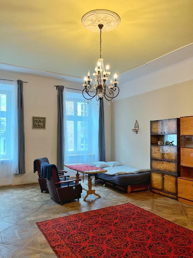 Old Town Rooms Wielopole クラクフ エクステリア 写真
