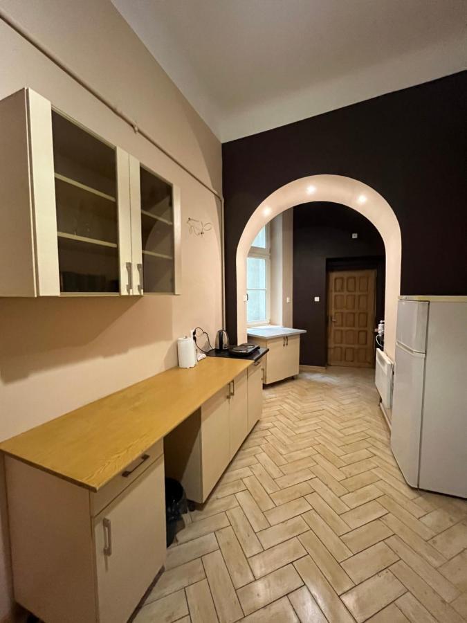 Old Town Rooms Wielopole クラクフ エクステリア 写真