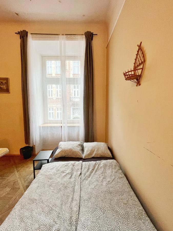 Old Town Rooms Wielopole クラクフ エクステリア 写真